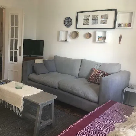 Appartement Bem-vindo In Centre *