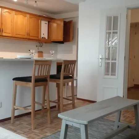 Apartament Bem-vindo In Centre